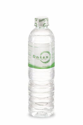 Uống nước tăng sức đề kháng