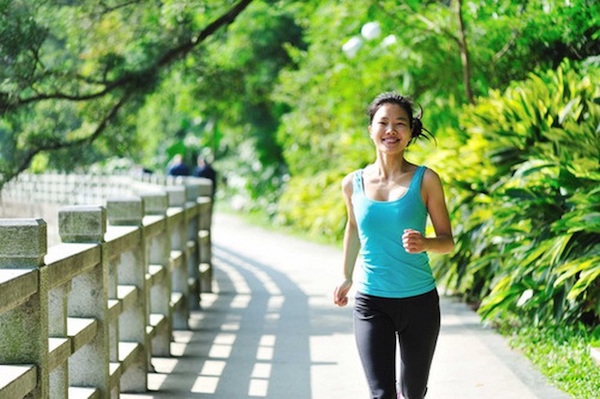 Uống nước tăng sức đề kháng