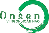 Nước uống thiên nhiên Onsen